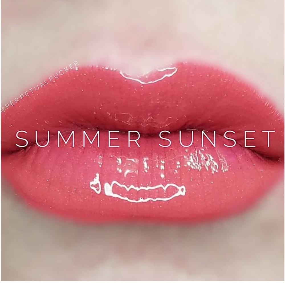 LipSense Long lasting liquid lip color